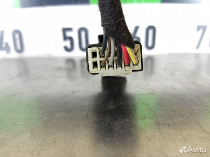 Кнопка аварийной сигнализации Chery Amulet 2006-20