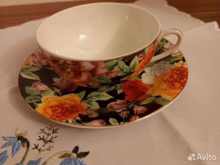 Подарочная пара