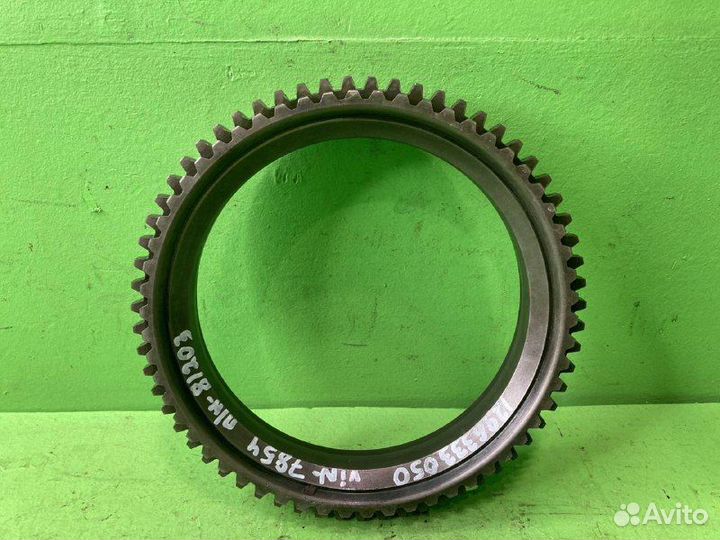 Кольцо синхронизатора MAN TGA