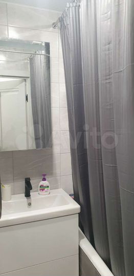 3-к. квартира, 61,3 м², 3/5 эт.