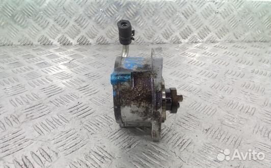 Насос вакуумный mazda 6 GJ (LAD06KX01)