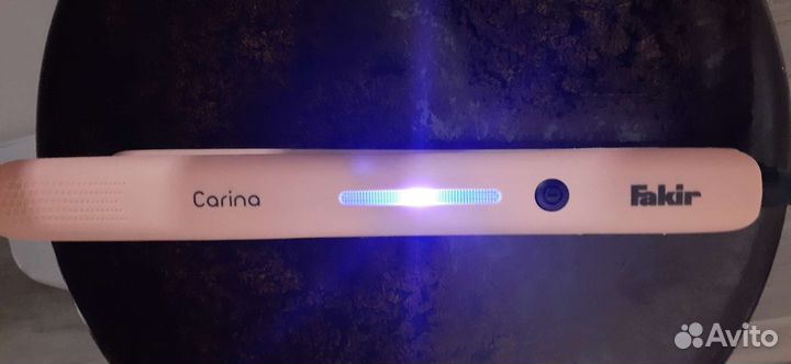 Выпрямитель для волос