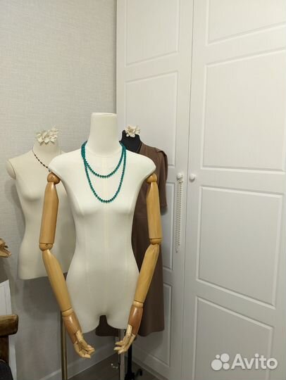 Манекен демонстрационный