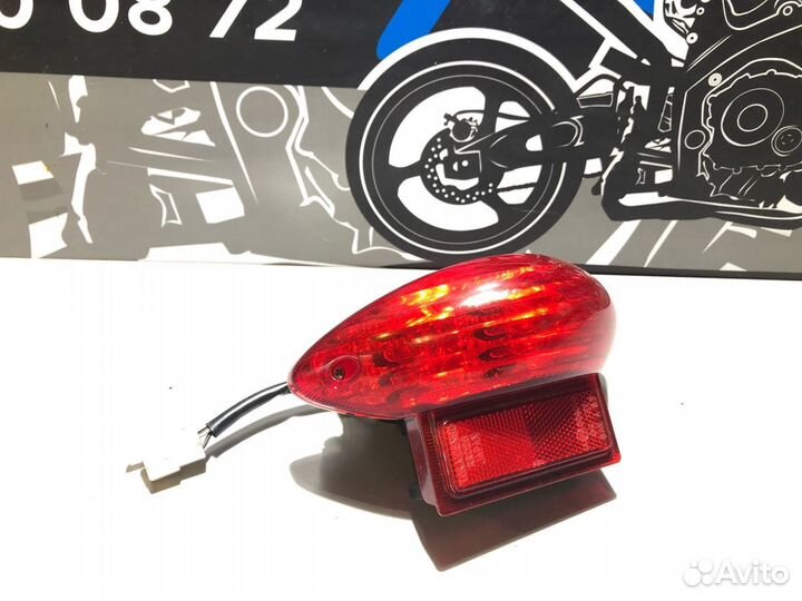 На разборе Suzuki GSX1300R Hayabusa 2005г