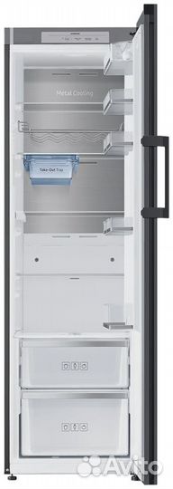 Холодильник Samsung RR39T7475AP