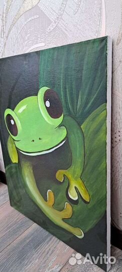 Интерьерная картина