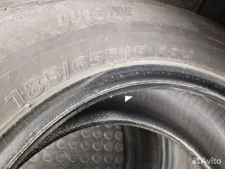 Kumho Ecowing ES01 KH27 185/65 R15 88H