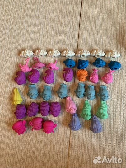 Тролли из пятерочки