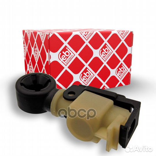 Наконечник троса кпп MB Sprinter 40867 Febi