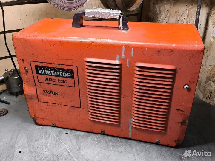Сварочный инвертор Сварог arc 250р06 N7