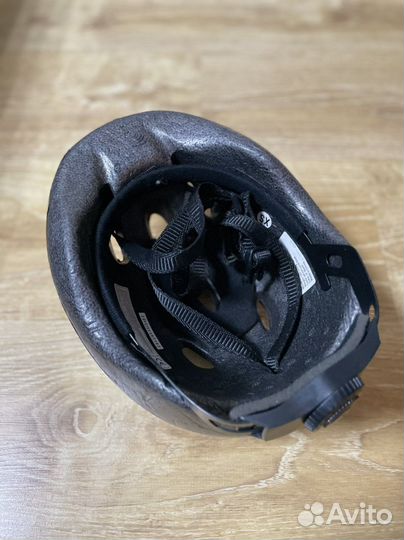 Шлем детский велосипедный