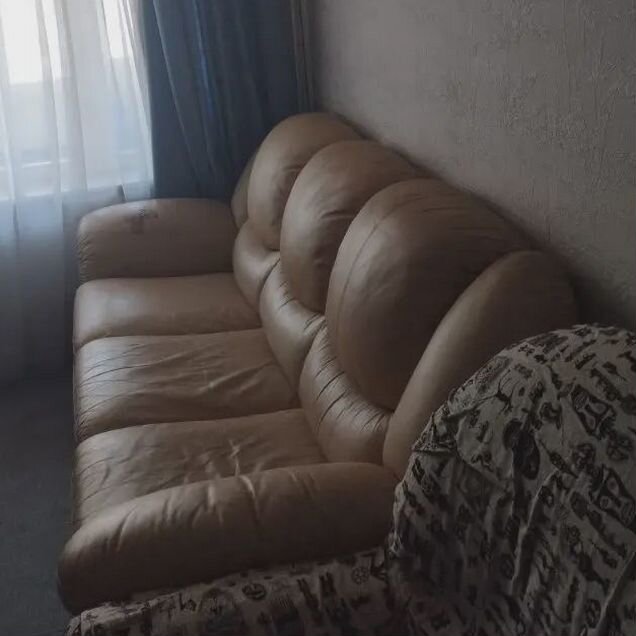 Койко-место 20 м² в 2-к., 5/9 эт.