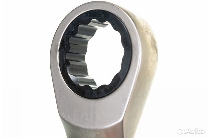 Набор ключей трещоточных дело техники 8 пр