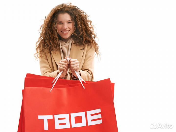 Продавец-кассир ТЦ Амбар