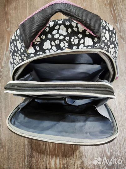 Рюкзак школьный