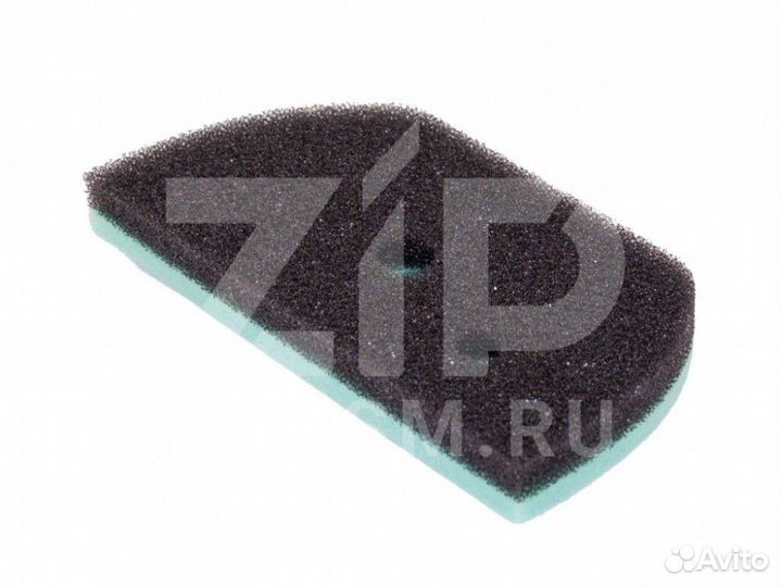 Filtero FTM 15 LGE набор моторных фильтров пылесос