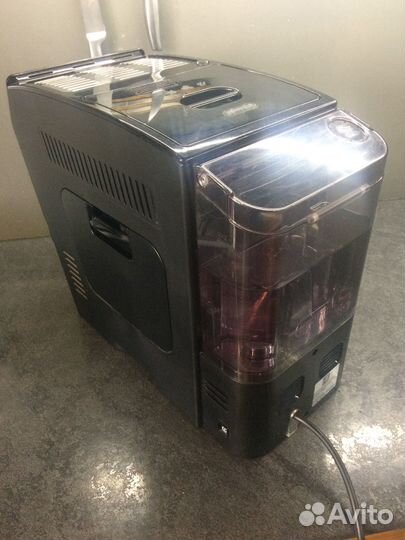 Кофемашина DeLonghi