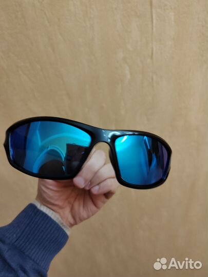 Очки с поляризацией, новые