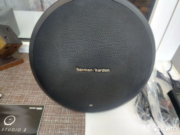 Колонка Harman Kardon Onyx Studio 2