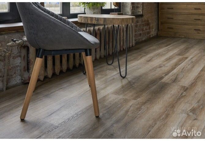 Виниловый ламинат