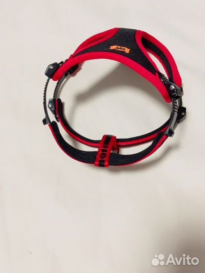 Шлейка для собак ferplast Ergocomfort P XS-S 37-47