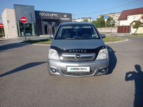 Opel Meriva 1.6 MT, 2008, 190 000 км, с пробегом, цена 625 000 руб.