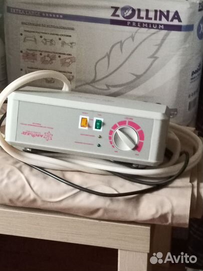 Противопролежневый матрас бу