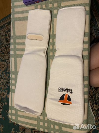 Наколенники