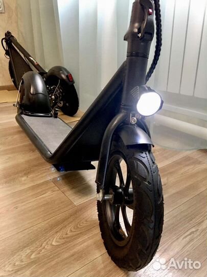 Электросамокат для взрослых бу Цена за 1 шт