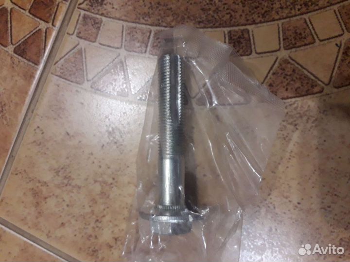 Болты с эксцентриком Febeest для X- Trail T31