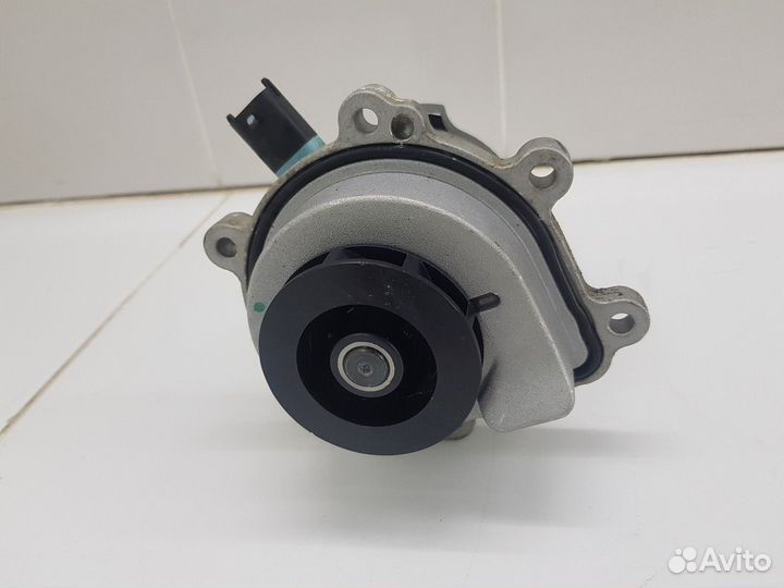 Насос водяной (помпа) (Chery Tiggo 8 Pro)