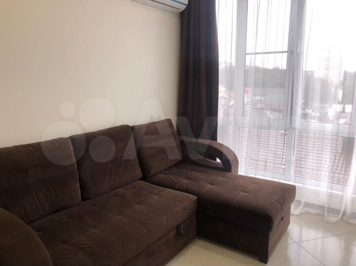 Квартира-студия, 23 м², 8/11 эт.