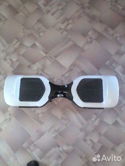 Гироскутер бу