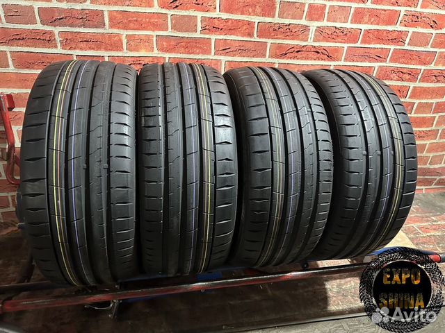 Continental ContiSportContact 7 245/45 R19