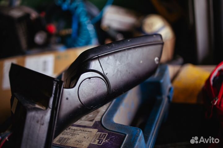 Комплект зеркал Range Rover L322 2002-2005