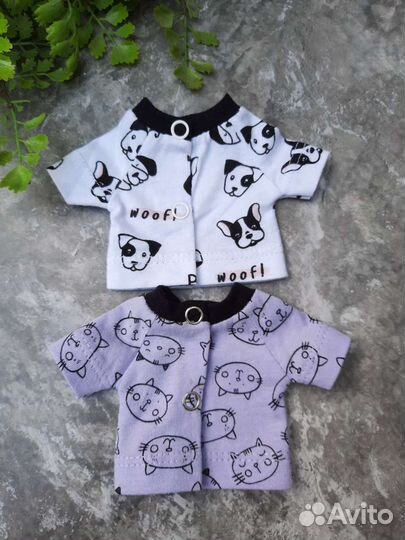 Одкжда для кукол паола рейна