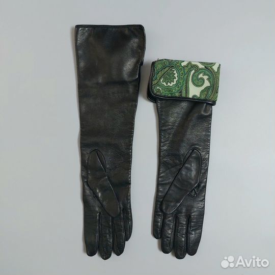 Перчатки Burberry р.8