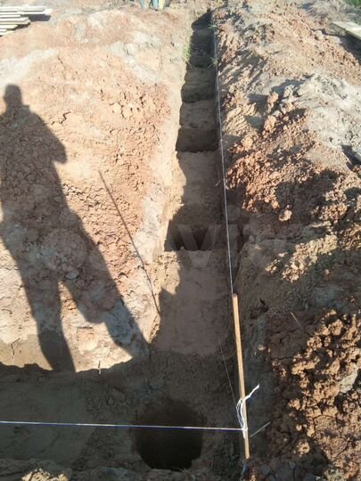 Участок 8,3 сот. (ИЖС)