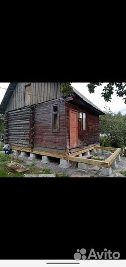 Бригада Строителей