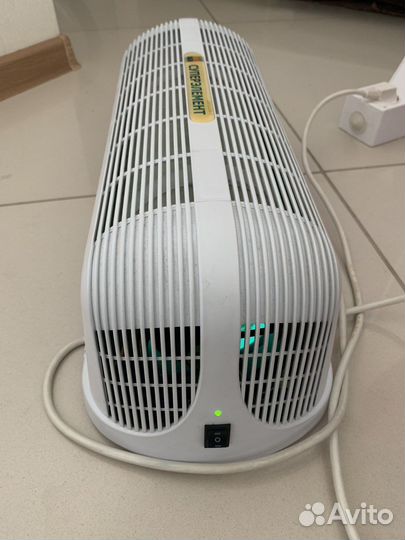 Ионизатор воздуха Аэролайф