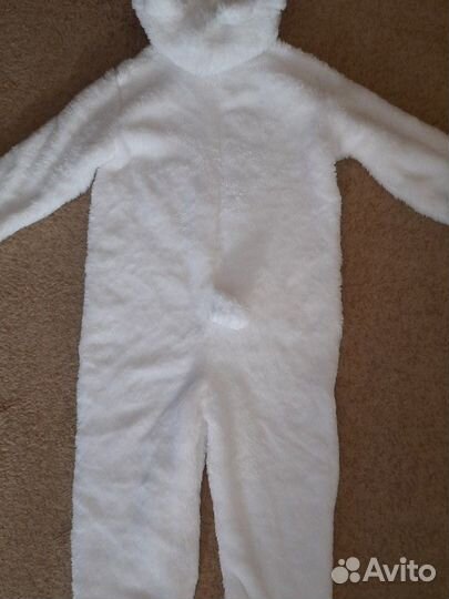 Карнавальный костюм