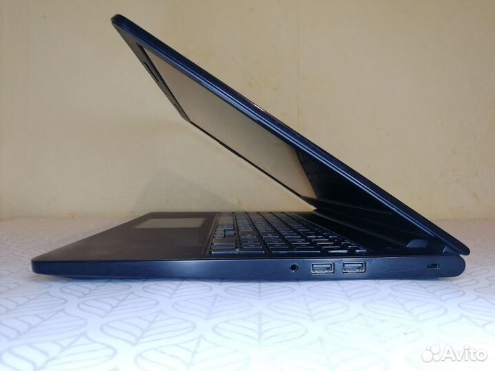 Как новый intel/ 4G/SSD/ 11 часов