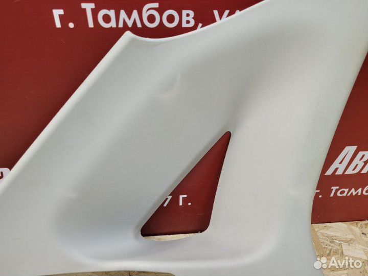 Обшивка стойки задняя левая LADA Vesta