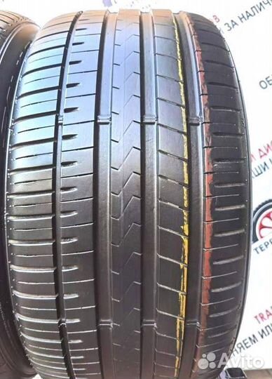 Falken Azenis FK-510 275/40 R19 105Y