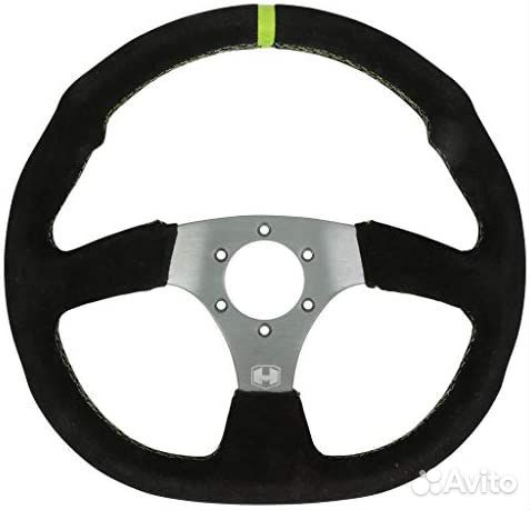 Руль спортивный для Can-Am Maverick X3