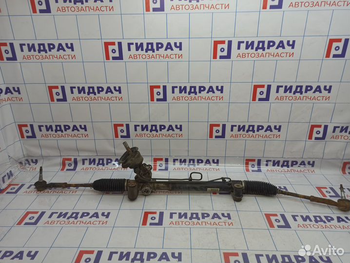 Рейка рулевая Chevrolet Cruze (J300) 13278338