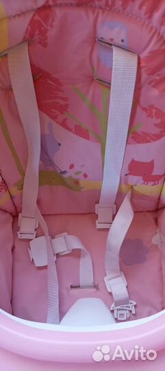 Стол-стул для кормления