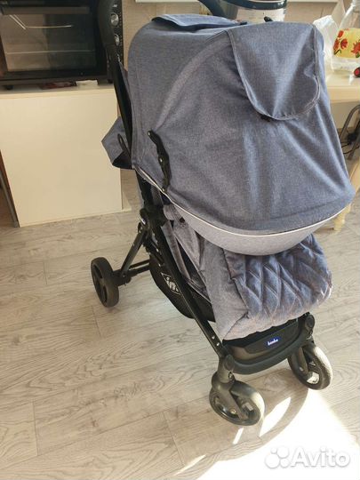 Детские коляски прогулочные летние