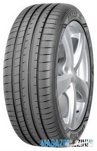 Goodyear Eagle F1 Asymmetric 3 225/35 R19