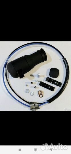 Ручка кпп камаз евро с делителем